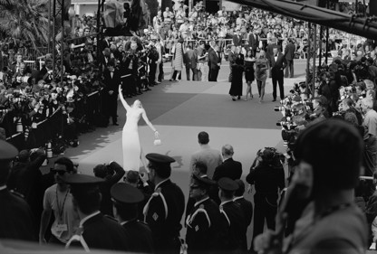 05/00/2002. 55th Cannes film festival