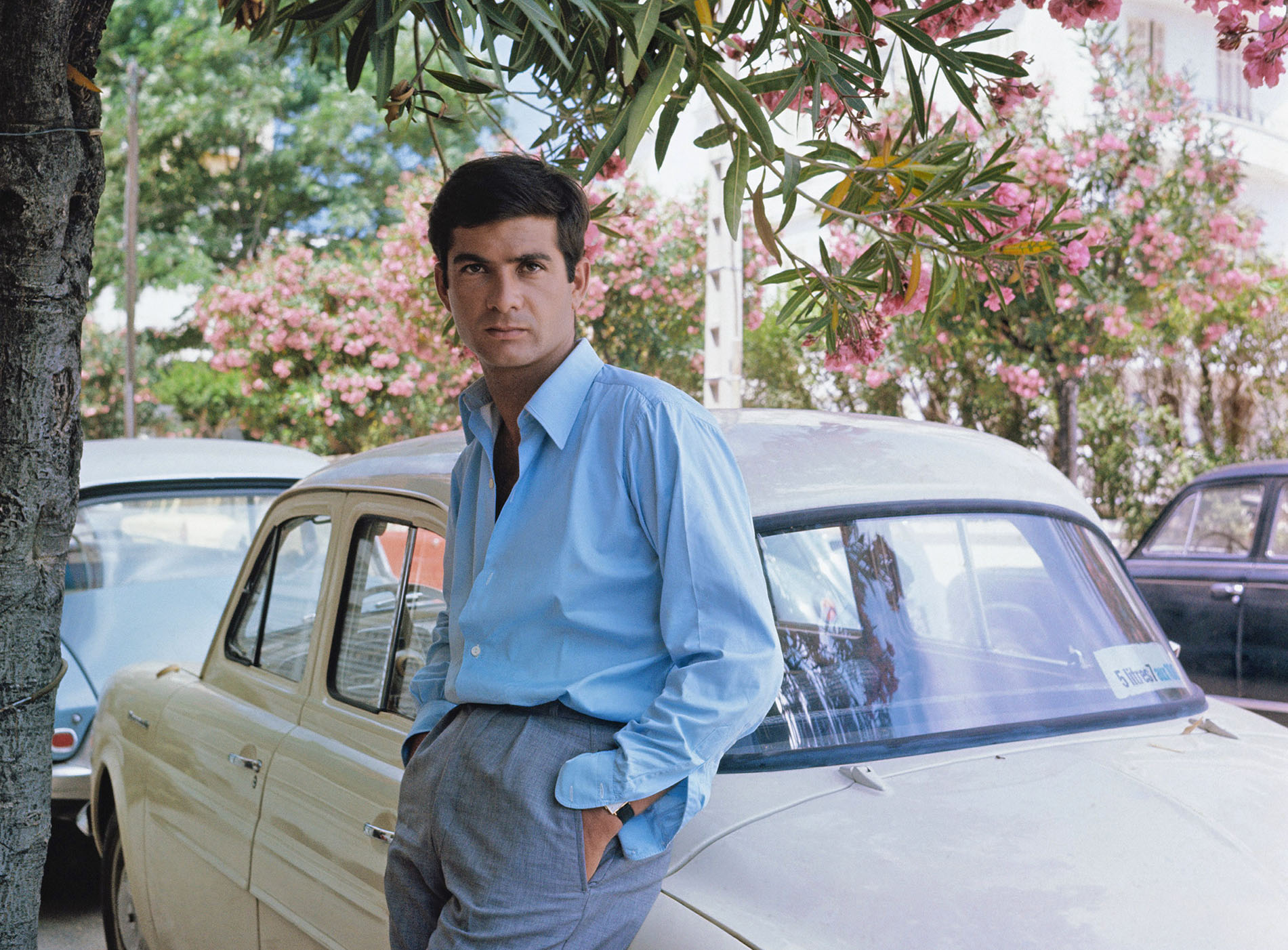 Jean-Claude Brialy