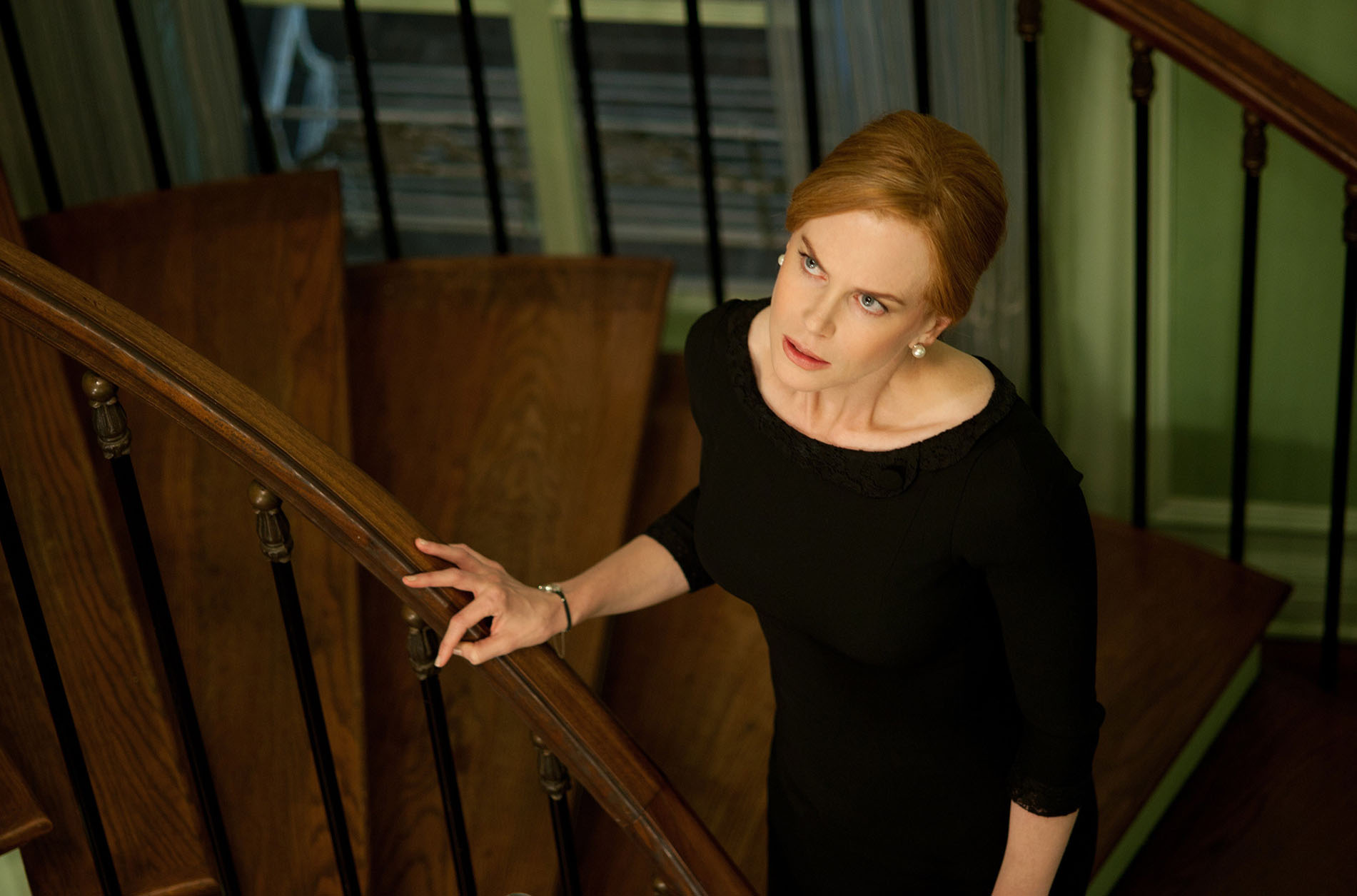 Stoker