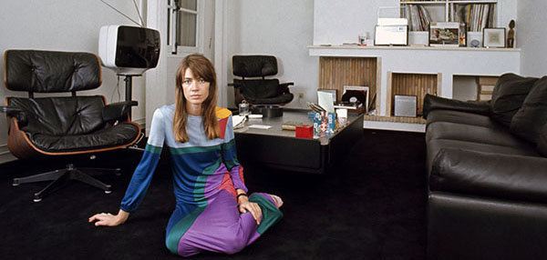 Françoise Hardy