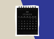Février | L'Agenda