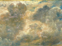 Les nuages en peinture
