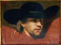 L'art de l'autoportrait