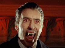 Les vampires au cinéma