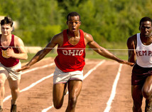 Les Jeux olympiques
