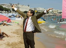 Les vacances au cinéma