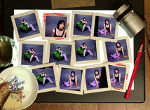 Nos photographes portraitistes