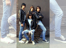 L'histoire du jean denim