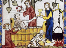 Histoire de l'hygiène corporelle