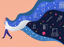 Femmes scientifiques qui ont marqué l'Histoire
