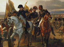 Bicentenaire de Napoléon Ier, partie 3