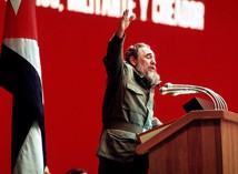 Fidel Castro