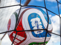 Coupe du monde FIFA 2026