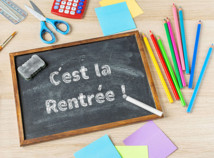 Vive la rentrée 2025 !