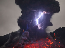 Volcans : quand la Terre gronde