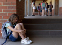 Le harcèlement scolaire