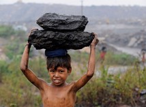 Travail des enfants hier et aujourd hui