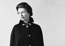 Mort de la reine Elisabeth II