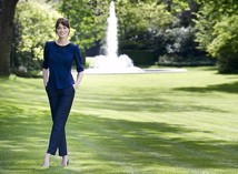 Carla Bruni
