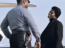 James Brown: get up!