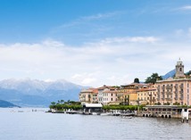 Voyage en Italie du Nord