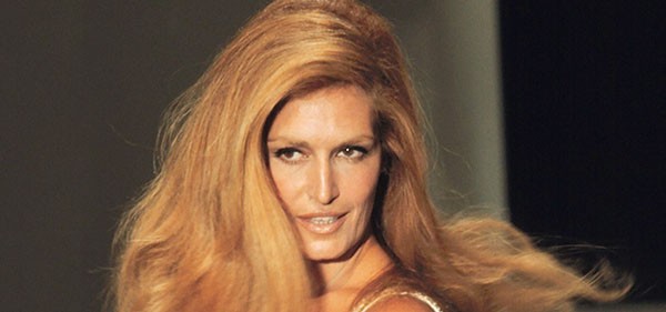 Dalida, 1974